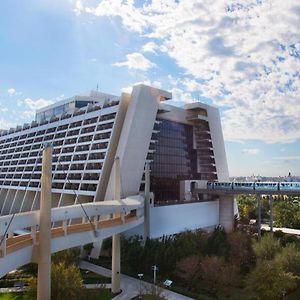 Disney'S Contemporary Resort